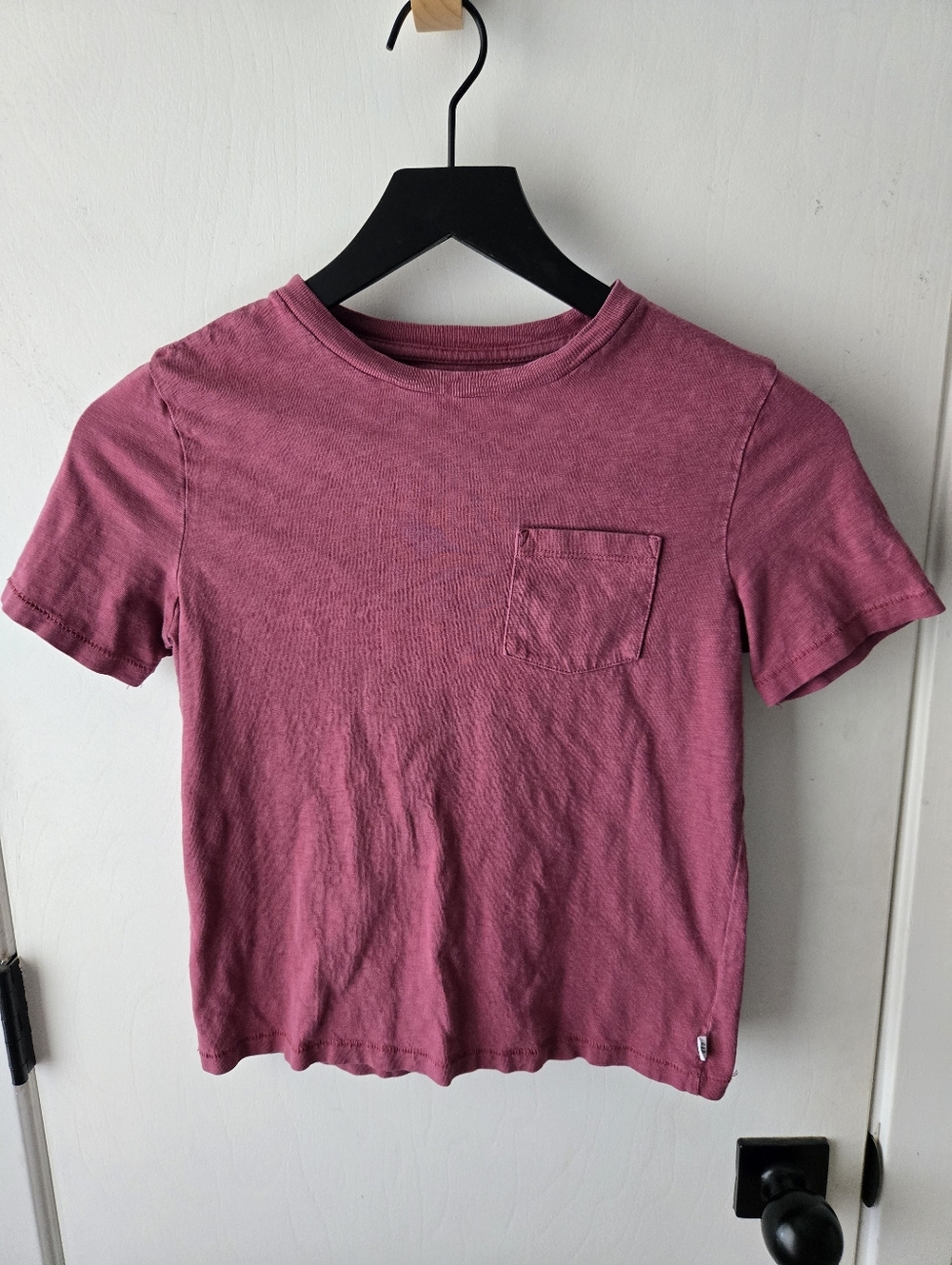 GAP Organic Cotton T Shirt Size Med 8